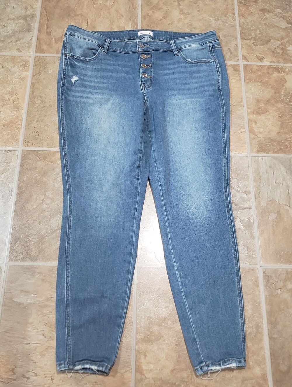 M Jeans By Maurices